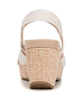 LifeStride Women's Danita Wedge Sandals