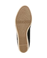 LifeStride Women's Kamilla Wedge Espadrilles