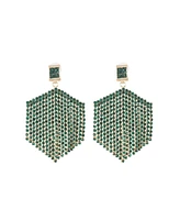 Accessory Concierge Dazzle Drop Earrings