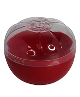 Imusa Durable Plastic 3.5" Tomato Saver