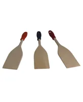 Imusa 12" Wooden Paddle