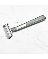 OneBlade Dawn - Luxury Single-Edge Razor With Pivoting Head for Women