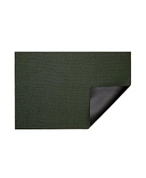 Chilewich Solid Shag Big Mat 36" x 60
