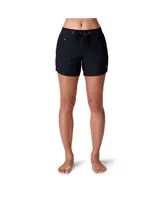 Free Country Women's 5" Bermuda Board Short