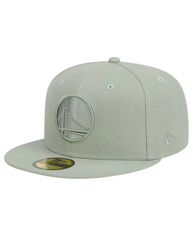 Men's New Era Black Boston Celtics Color Pack 59FIFTY Fitted Hat
