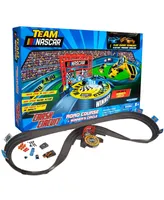 Team Nascar Crash Circuit Road Course + Winner's Circle