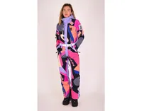 Hotstepper Women's Ski Suit