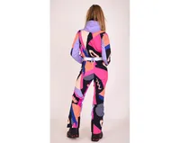 Hotstepper Women's Ski Suit