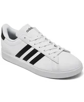 adidas Men's Grand Court 2.0 Casual Sneakers from Finish Line