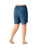 Free Country Plus Size Bermuda Board Short Ii