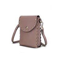 Mkf Collection Filomena Crossbody by Mia K