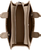 Coach Cargo Small Canvas Tote 26