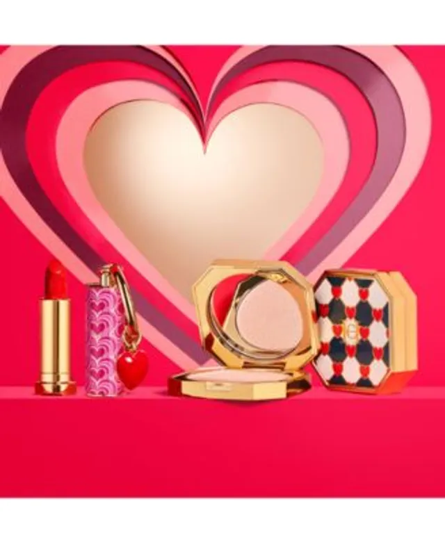 Carolina Herrera Valentines Day Limited Edition Collection Created For Macys