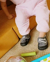 Nike Baby Boys or Girls Ready, Snap Jacket and Pants, 2 Piece Set