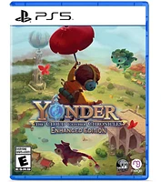 Yonder The Cloud Catcher Chronicles Enhanced Edition