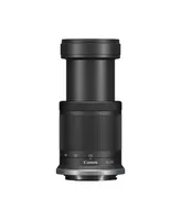 Canon Rf-s 55-210mm f/5-7.1 Is Stm Lens