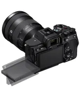 Sony Alpha 7 Iv Full-frame Mirror less Camera with 28-70mm Lens