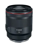 Canon Rf 50mm f/1.2L Usm Lens