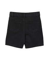 Cotton On Toddler and Little Boys Regular Fit Shorts