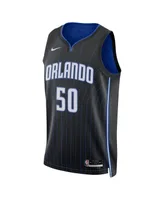 Men's Nike Cole Anthony Orlando Magic Swingman Jersey