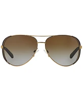 Michael Kors Chelsea Sunglasses, MK5004