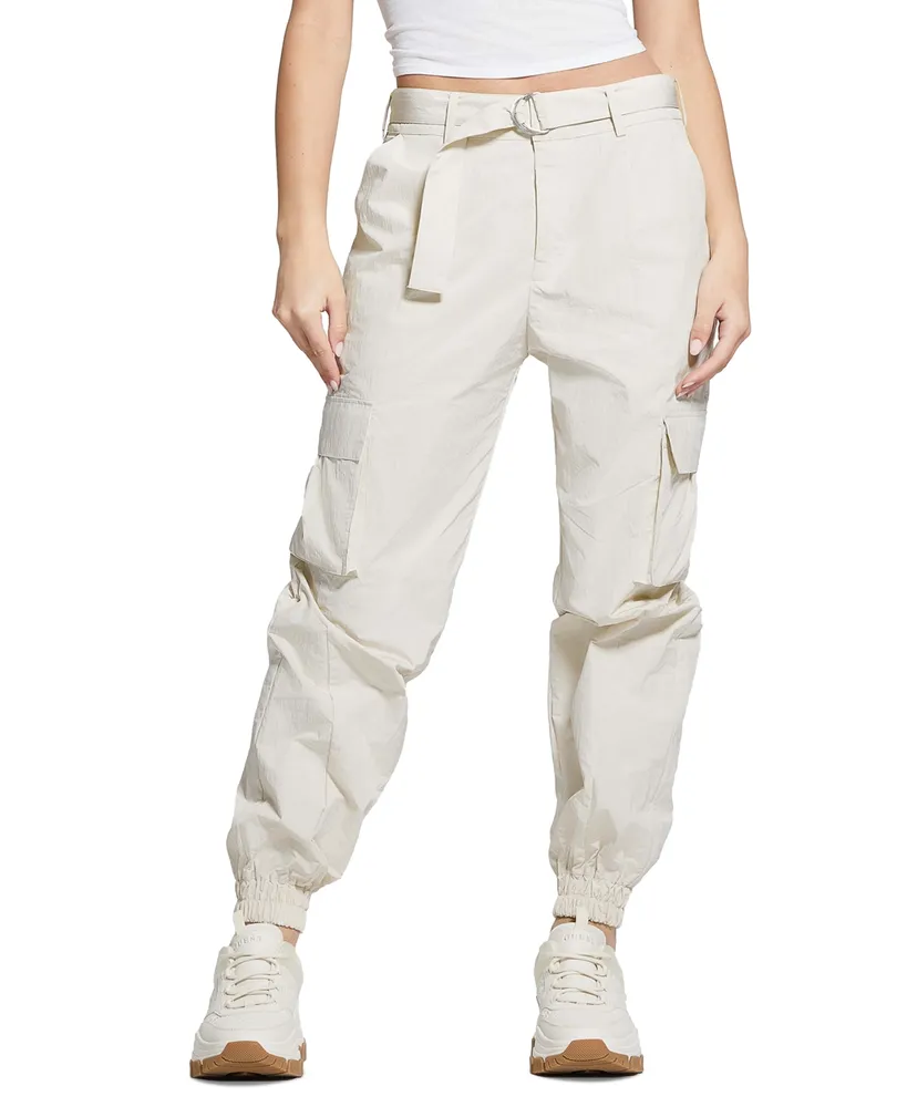 Women's Guide Ripstop Cargo Ankle Pants