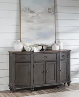 Mandeville Credenza