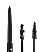 Anastasia Beverly Hills Brow Lash Styling Kit, 3-Pc.