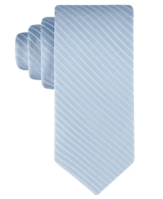 Calvin Klein Men's Austin Stripe Tie