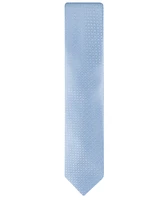 Calvin Klein Men's Grace Geo-Pattern Tie