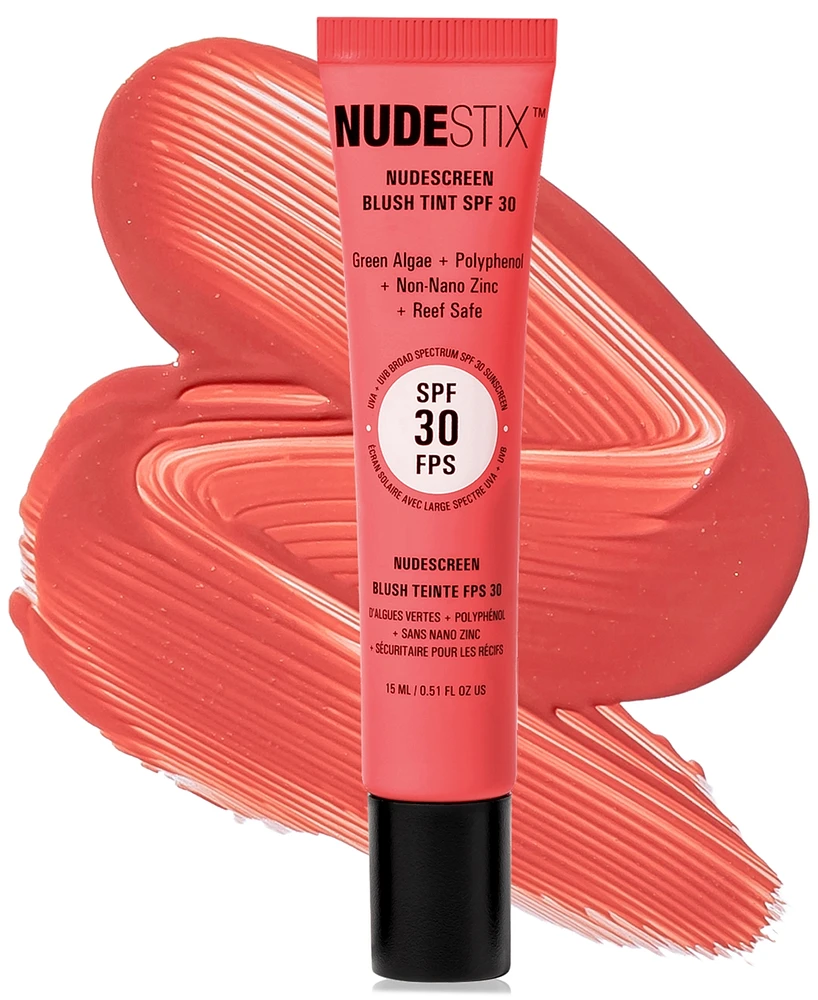 Nudestix Nudescreen Blush Tint Spf 30