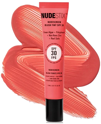 Nudestix Nudescreen Blush Tint Spf 30