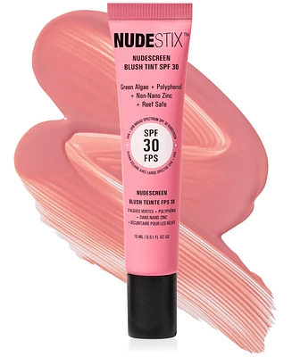 Nudestix Nudescreen Blush Tint Spf 30