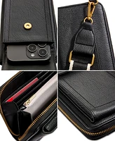 Style & Co Phone Crossbody Wallet
