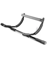 Pull up bar Doorway Heavy Duty Chin up bar Trainer for Home Gym Doorway Pull up bar or dip bar