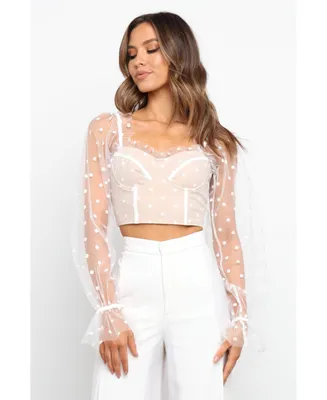 Women's Varinka Top