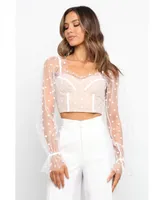 Women's Varinka Top