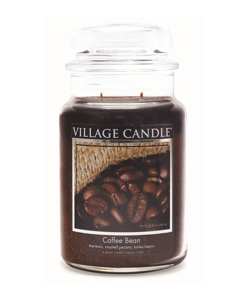 Village Candle Coffee Bean