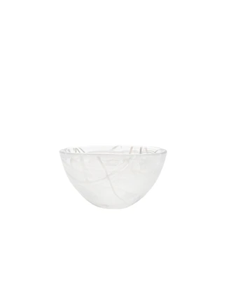 Kosta Boda Contrast Small Bowl
