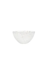 Kosta Boda Contrast Bowl
