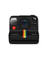 Polaroid Now+ Instant Camera Generation 2 (Black)