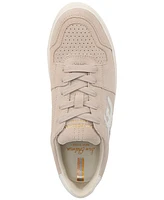 Sam Edelman Women's Ellie Lace-Up Low-Top Sneakers