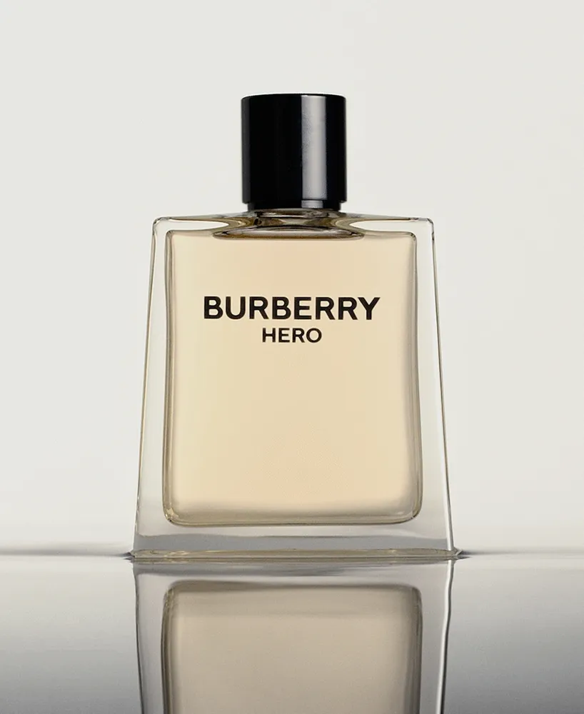 Burberry Men's 3
