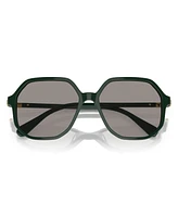 Swarovski Women's Sunglasses, Photocromic SK6003