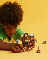 Lego City Space 60428 Construction Mech Toy Building Set