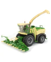 1/32 Krone Big X 580 Forage Harvester by Siku 4066