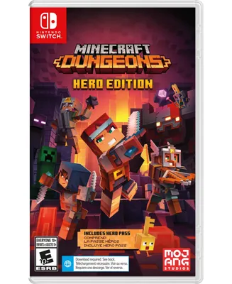 Minecraft Dungeons Ultimate Edition