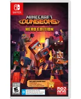 Minecraft Dungeons Ultimate Edition