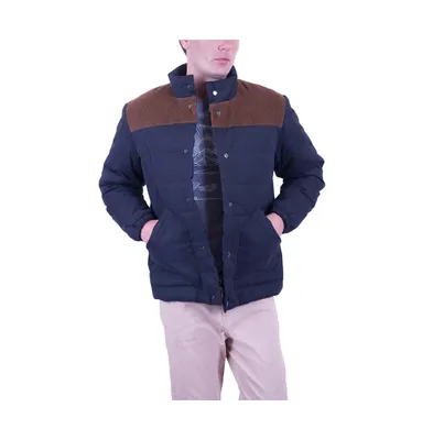 Men's Mountain and Isles Northbound Puffer Jacket