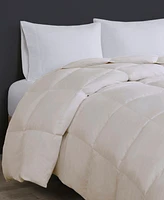 Sleep Philosophy Heavy Warmth Goose Feather & Down Filling Comforter